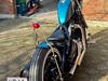 Kawasaki Vn 800 A