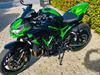 Kawasaki Z H2 (Supercharged)