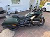 Honda Goldwing