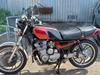 Yamaha XJ 650 RJ Seca