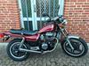 Honda CB450SC NightHawk