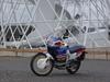 Honda XRV 650J Africa Twin RD03