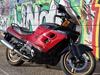 Honda CBR 1000f hurricane 