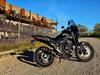 Honda NX500