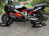 Honda CBR 900 RR FireBlade SC-28