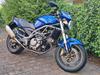 Cagiva RaptorIE 650