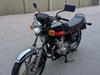 Suzuki GS 450 S