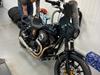 Harley Davidson FXDX Super Glide Sport