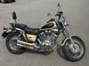 Yamaha Virago
