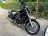 Yamaha Vmax