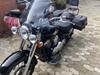 Kawasaki VN900 Classic