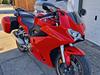 Honda Vfr 800