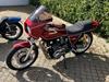 Kawasaki Z1R 