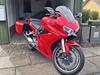Honda VFR 800F RC93A