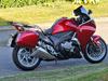 Honda VFR 1200 F DCT