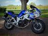 Suzuki SV650S/R