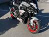 Yamaha MT 10