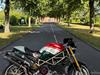 Ducati Monster MS4RS Tricolore