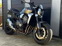 Honda CB1000R Neo Sport