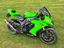 Kawasaki Zx10r
