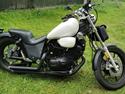 Yamaha virago
