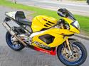 Aprilia RSV-1000 R MILLE