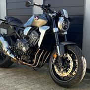 Honda CB1000R Neo Sport