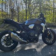 Honda CB1000R Neo Sport