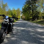 Honda CB1000R Neo Sport