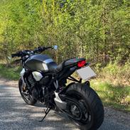 Honda CB1000R Neo Sport