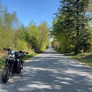 Honda CB1000R Neo Sport