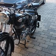 Zündapp DB 234 Norma luxus