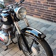 Zündapp DB 234 Norma luxus