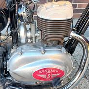Zündapp DB 234 Norma luxus