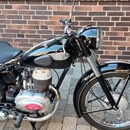 Zündapp DB 234 Norma luxus