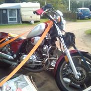 Yamaha virago