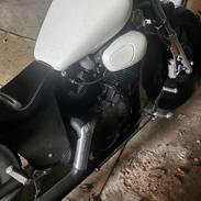 Yamaha virago