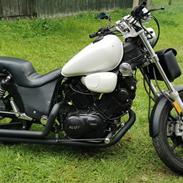 Yamaha virago