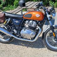 Royal Enfield 650 Interceptor 