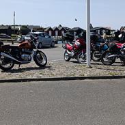 Royal Enfield 650 Interceptor 