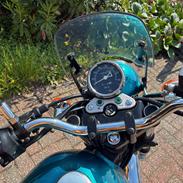Suzuki TU250X