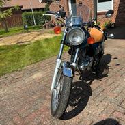 Suzuki TU250X