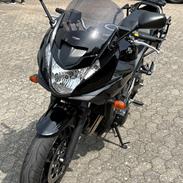 Suzuki Bandit 650 SA