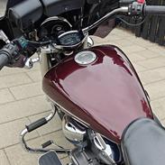 Yamaha Xvs 1300 A (SOLGT)