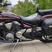 Yamaha Xvs 1300 A (SOLGT)