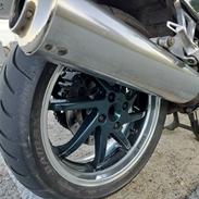 Honda VFR 750F Rc36-1