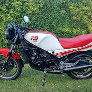Yamaha RD 350 N