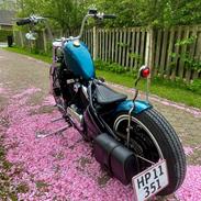 Kawasaki Vn 800 A