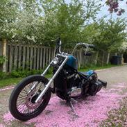 Kawasaki Vn 800 A