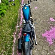 Kawasaki Vn 800 A